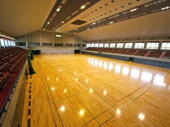 大和スポーツセンター