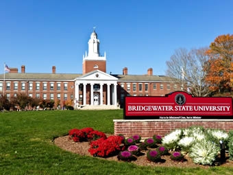 Bridgewater State Universit