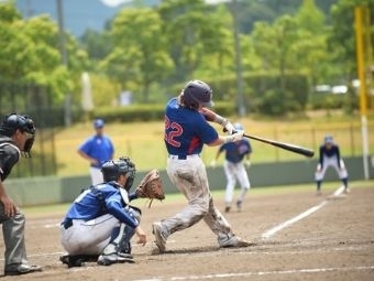 アメリカチーム日本野球遠征 Japan Baseball Tour