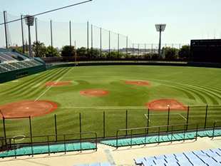 関東野球ユース GXAスカイホークス(神奈川･大和市)