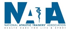 National Athletic Trainer's Association (NATA) 