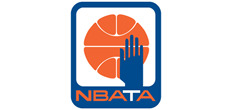 a 	  National Basketball Athletic Trainers Association (NBATA)