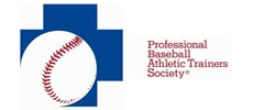 a 	  Professional Baseball Athletic Trainers Society（PBATS)
